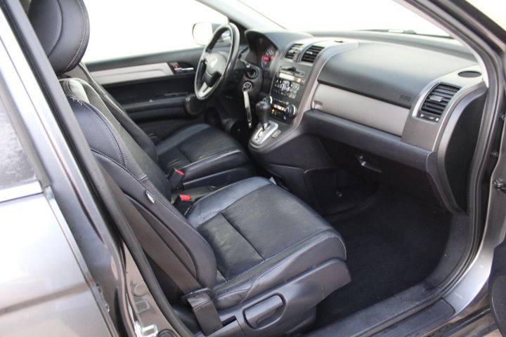 Used Car 2010 Honda Cr-v  Ex-l For Sale Under $10,000 In Georgetown, Texas