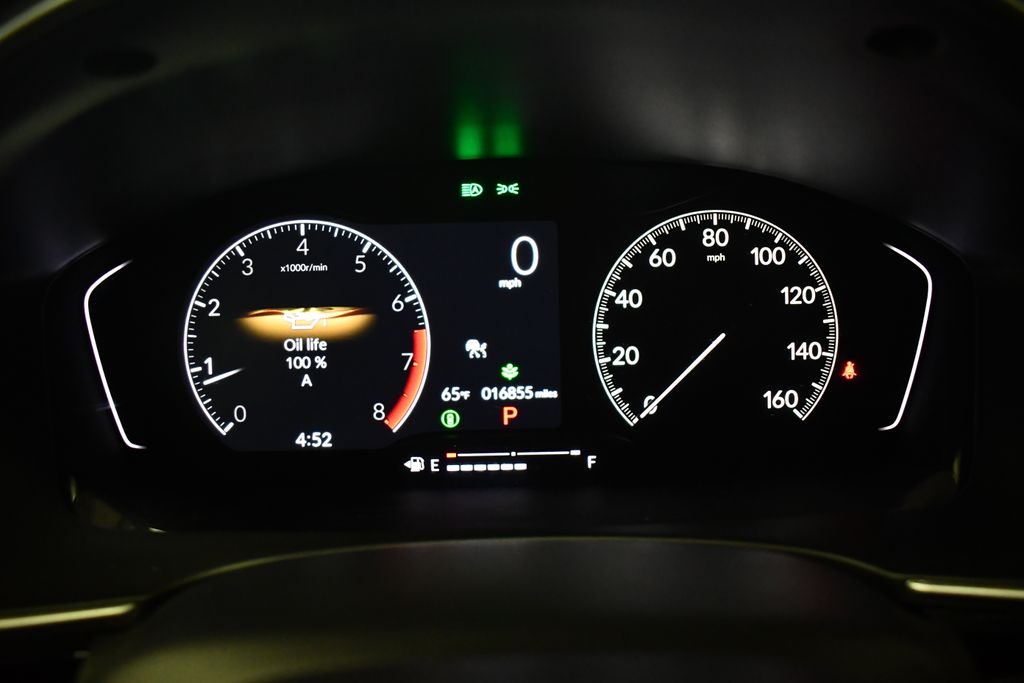 Thumbnail: 2023 Honda Civic - 25