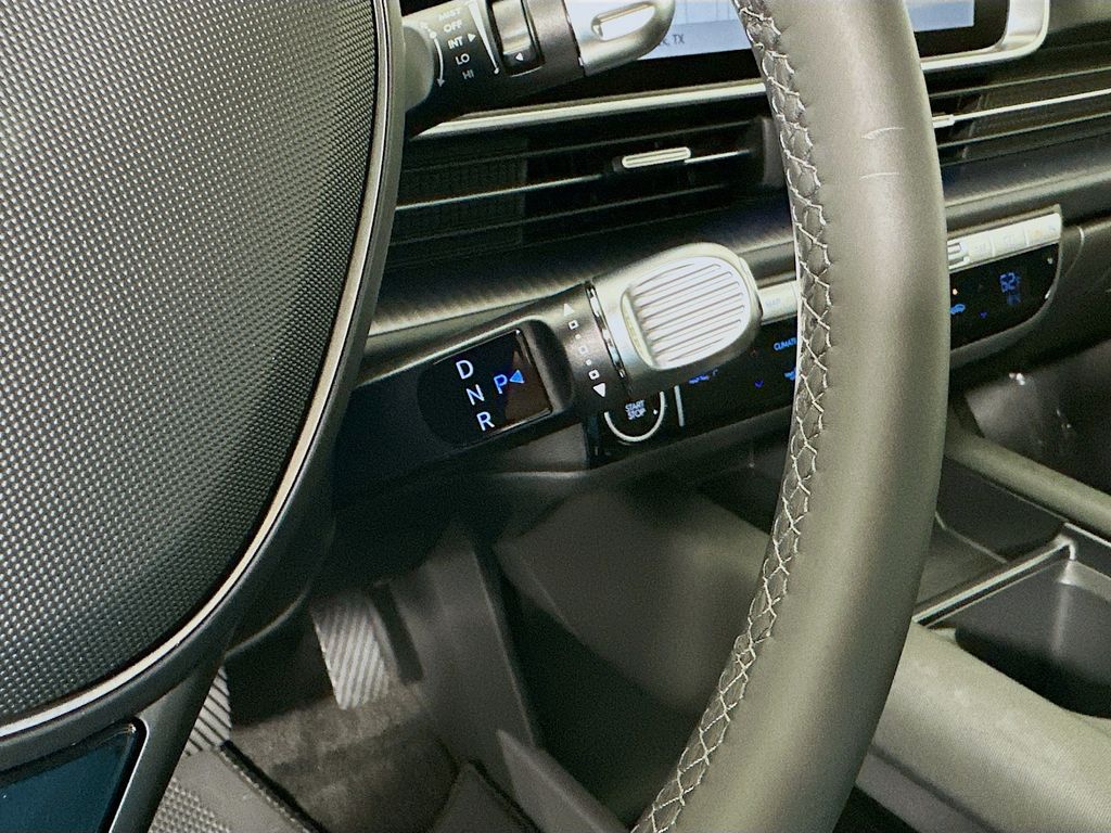 Thumbnail: 2025 Hyundai Ioniq 6 - 15