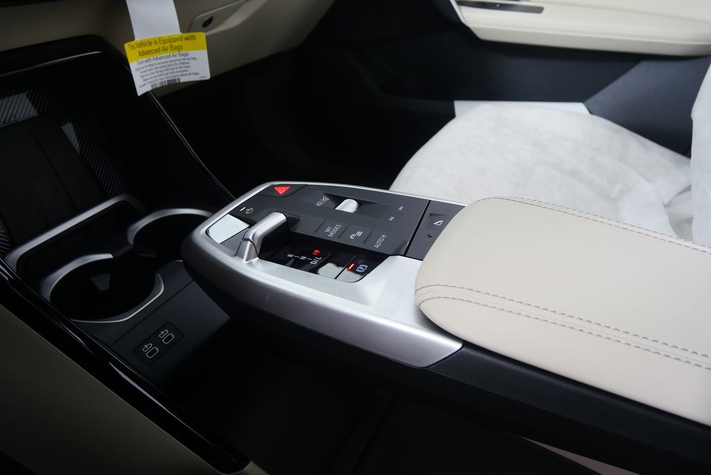 2025 BMW X1 xDrive28i 22