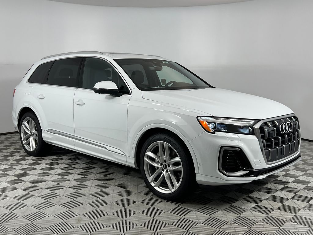 Thumbnail: 2025 Audi Q7 - 7