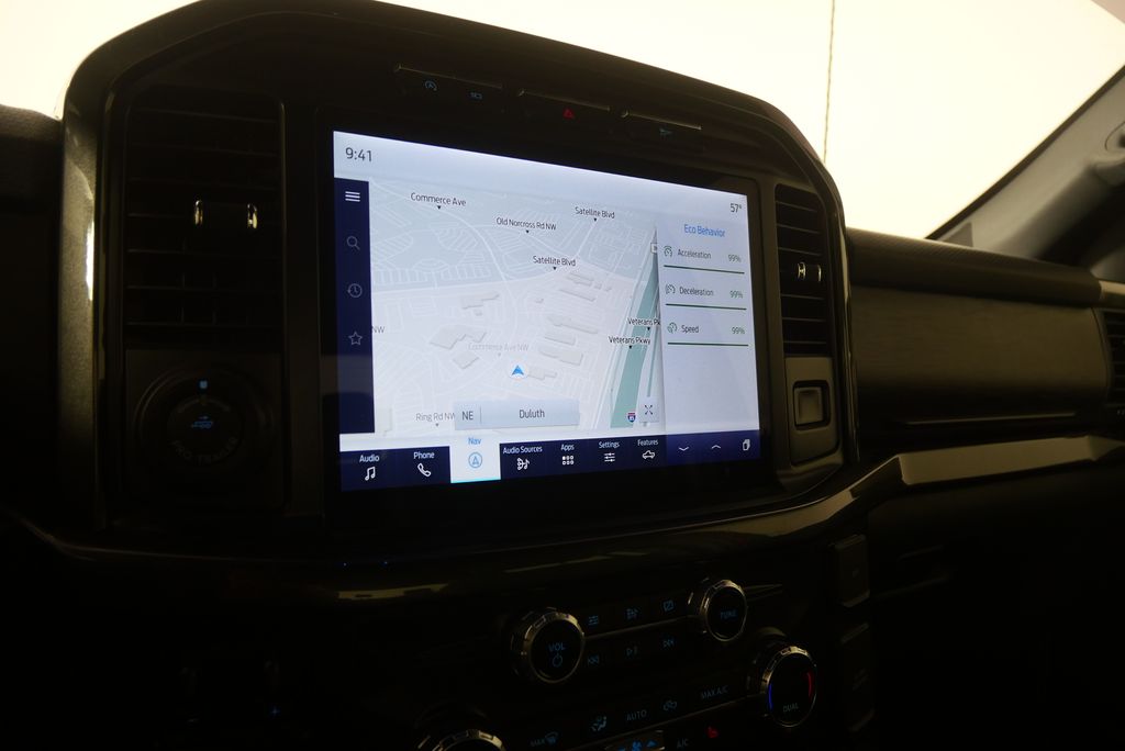 Thumbnail: 2021 Ford F-150 - 23