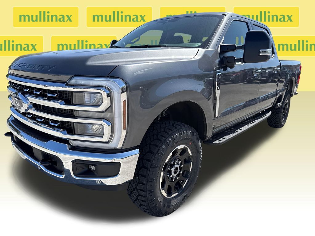 New 2026  Ford  image 17