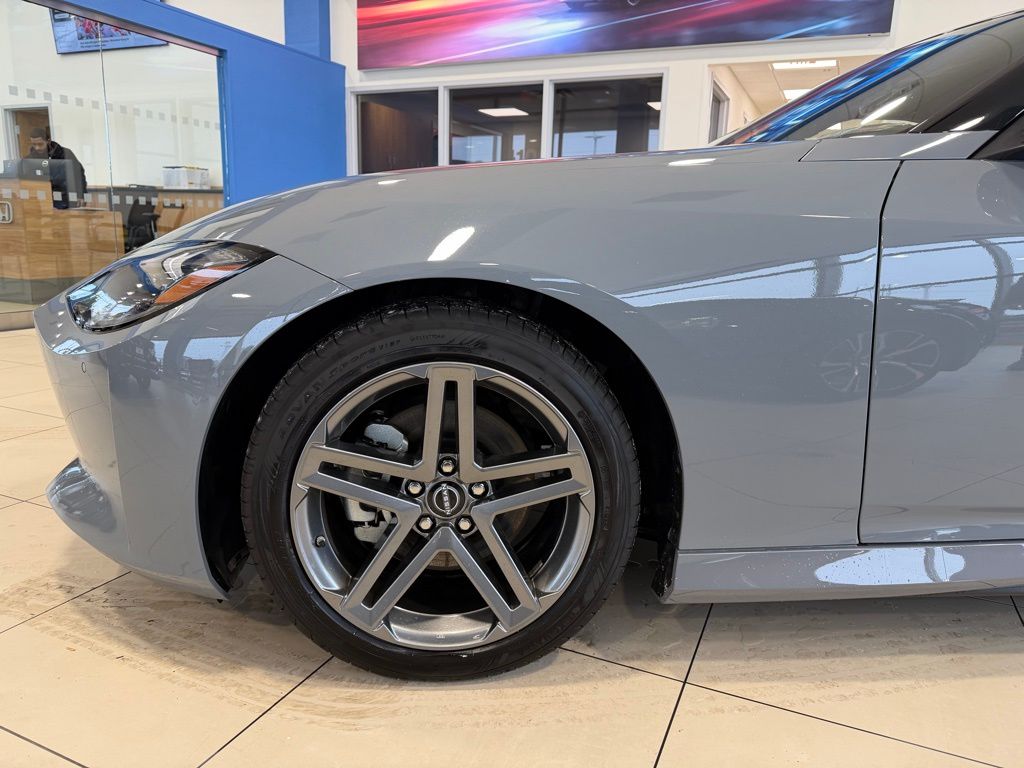 Thumbnail: 2024 Nissan Z - 2