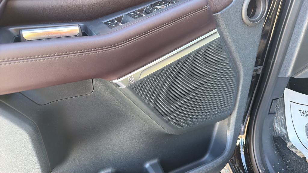 2026 Ford Expedition