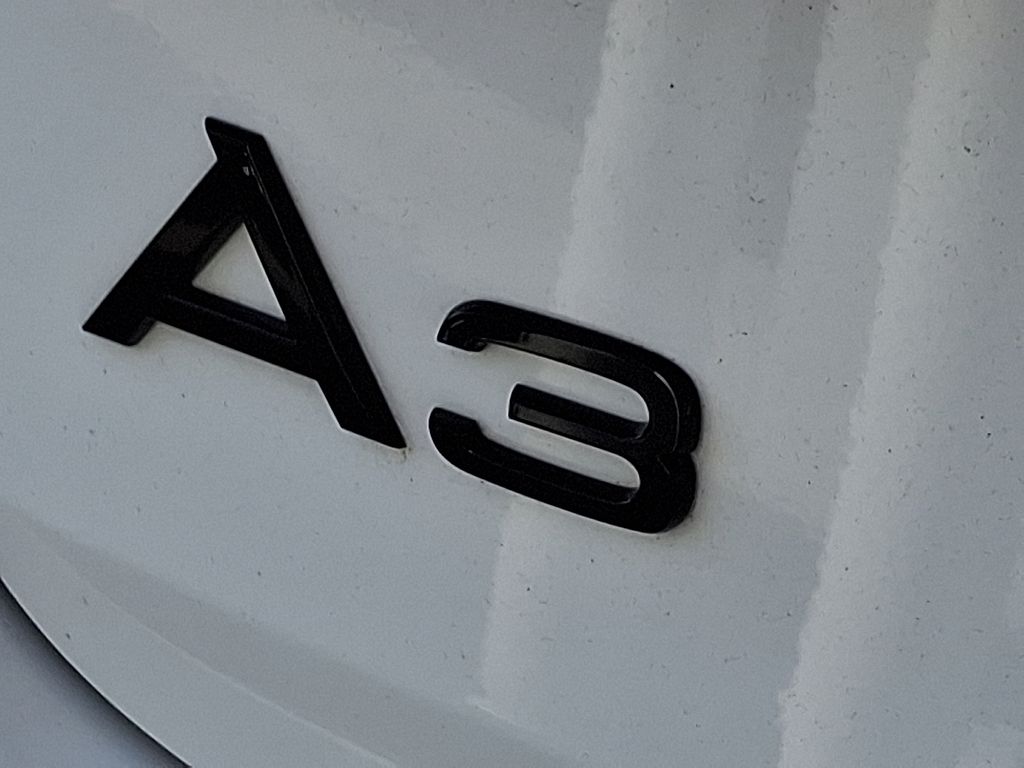 Thumbnail: 2023 Audi A3 - 27