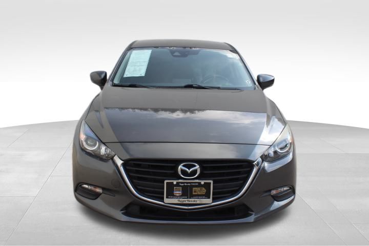 Used Car 2017 Mazda Mazda3  Touring For Sale Under $15,000 In Georgetown, Texas