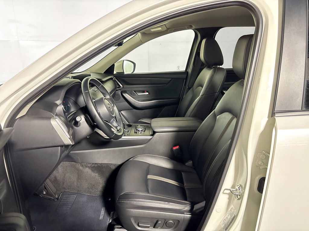 2024 Mazda CX-90 3.3 Turbo Select