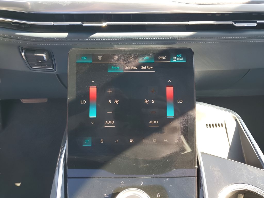 New Car 2025 Cadillac Escalade Iq  Sport 2 For Sale Under $140,000 In Austin, Texas