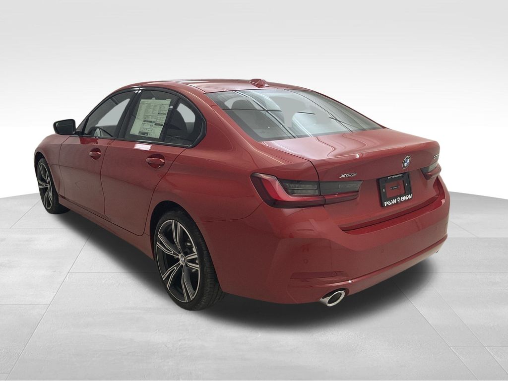 2023 Bmw 330i photo 48