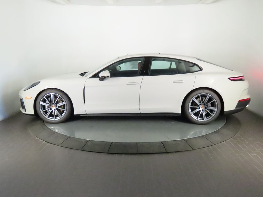 Thumbnail: 2026 Porsche Panamera - 2