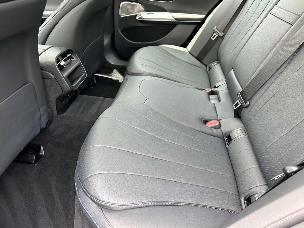 2024 Mercedes-Benz E-Class E 350 20