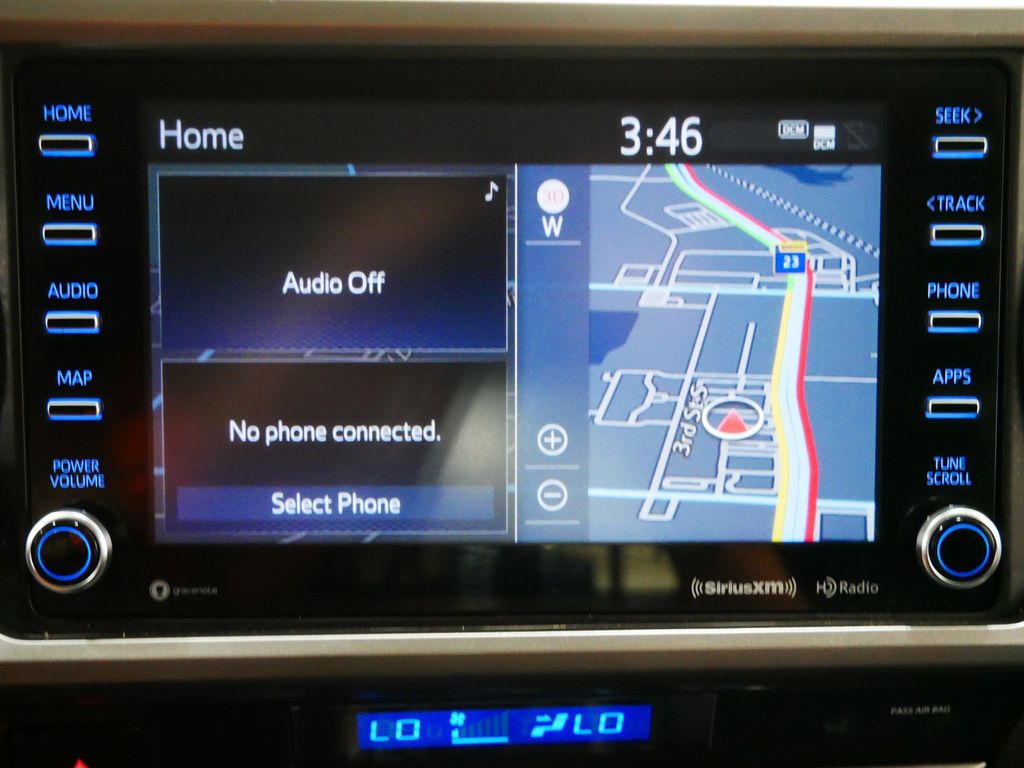 Used 2022 Toyota Tacoma Truck