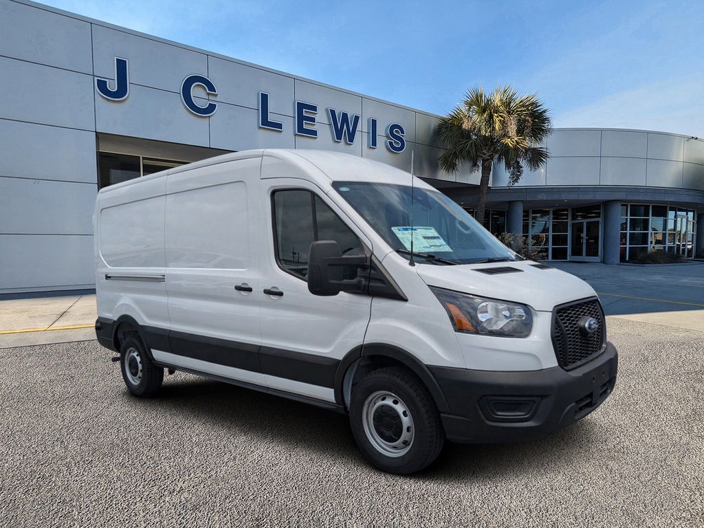 2025 Ford Transit-250 Cargo Van 