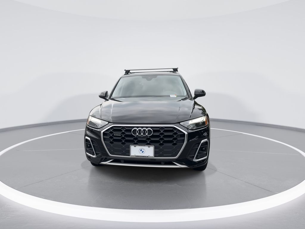 Thumbnail: 2022 Audi Q5 - 3