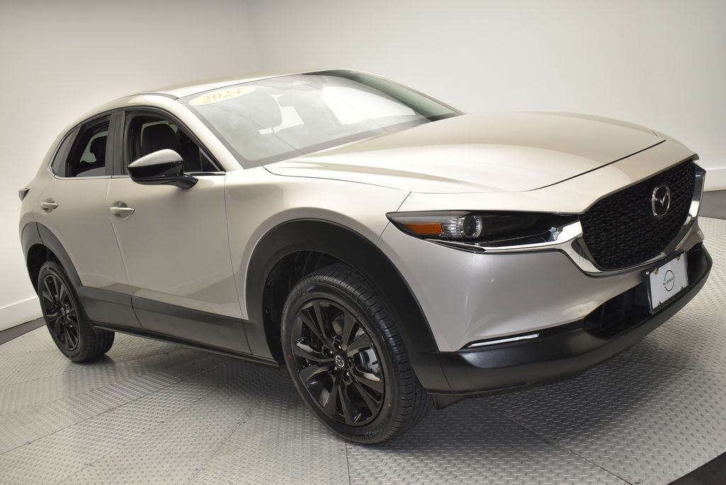 Thumbnail: 2024 Mazda CX-30 - 3