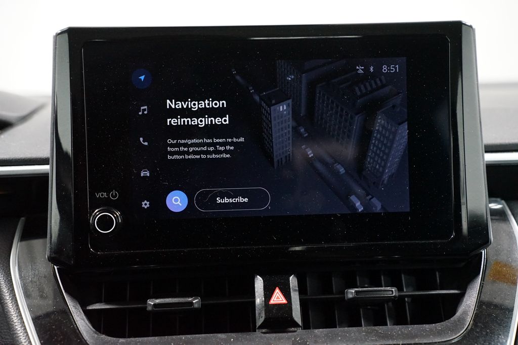 Thumbnail: 2024 Toyota Corolla - 17