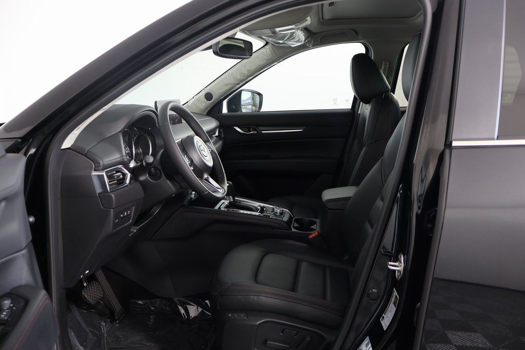 Thumbnail: 2025 Mazda CX-5 - 5