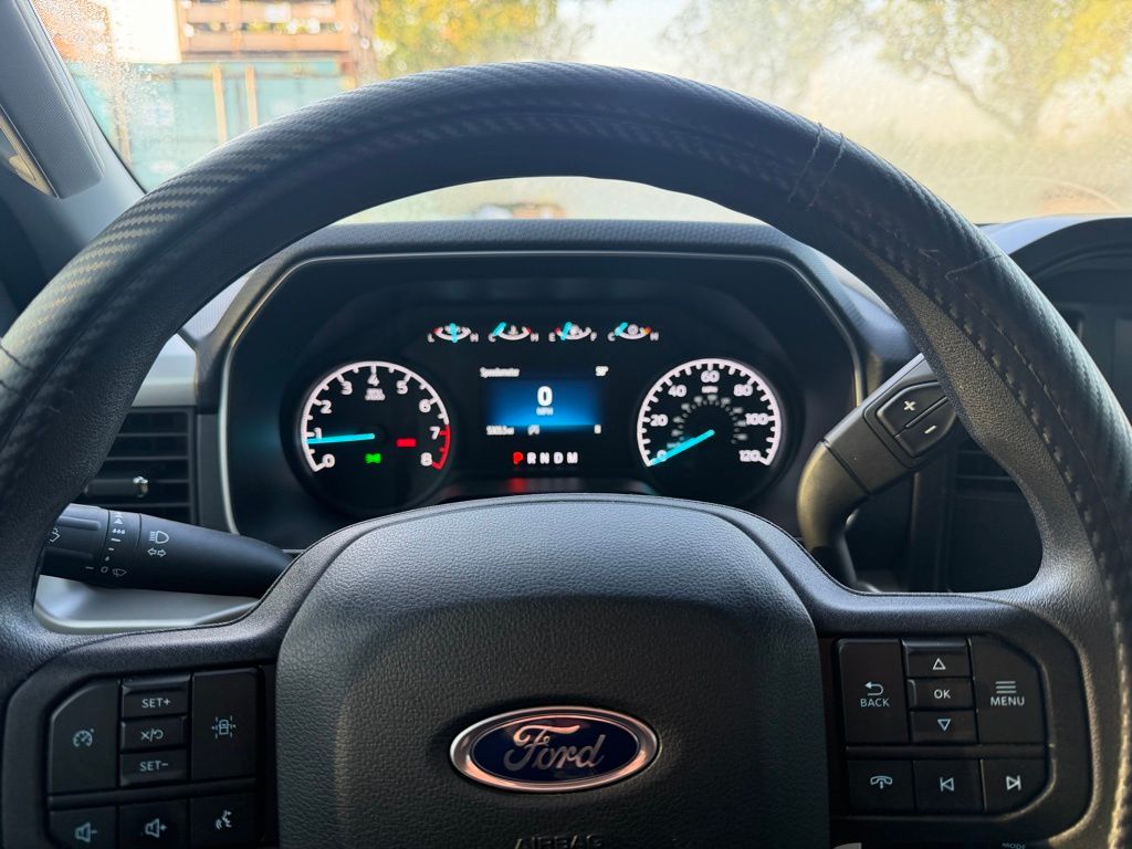 Used 2023 Ford F-150 XL 2D Standard Cab