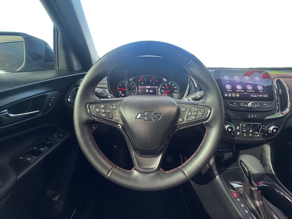 Used Car 2024 Chevrolet Equinox  Rs For Sale Under $25,000 In Round Rock, Texas