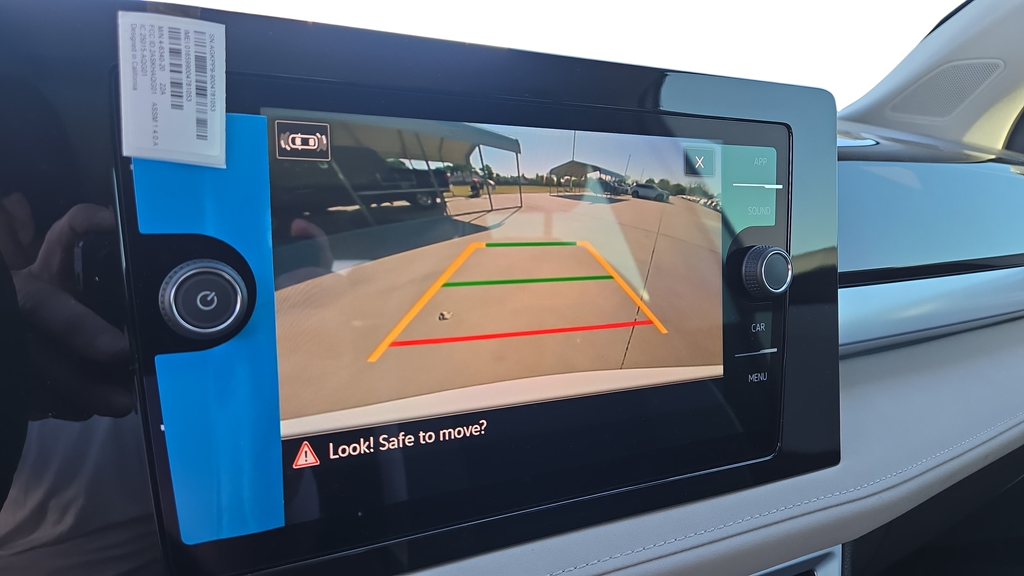 2026 Volkswagen Taos