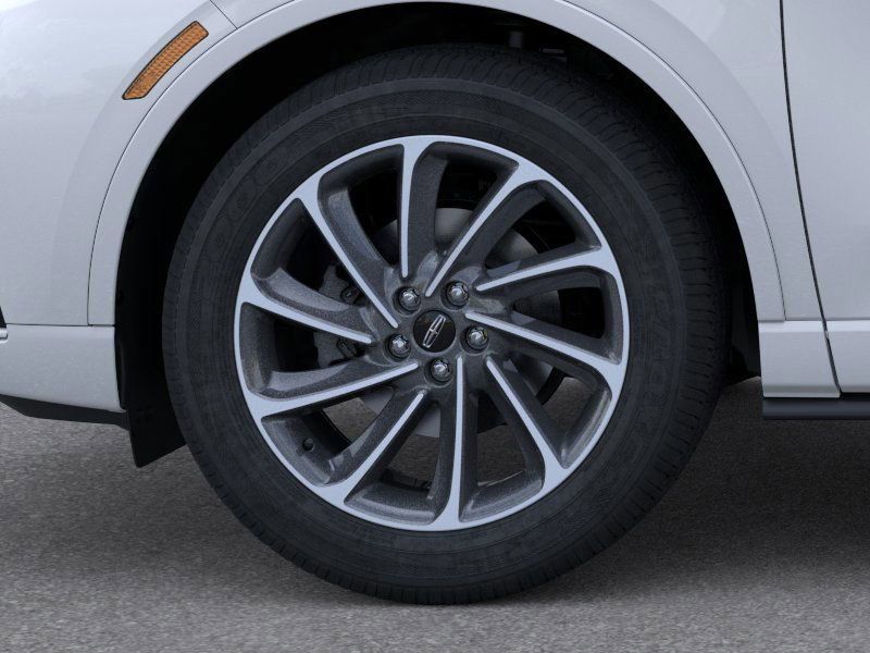 2025 Lincoln Corsair Grand Touring