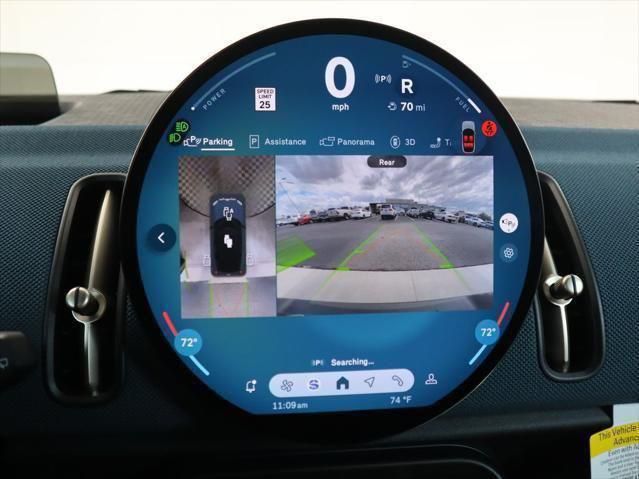 Thumbnail: 2026 MINI Cooper Countryman - 14