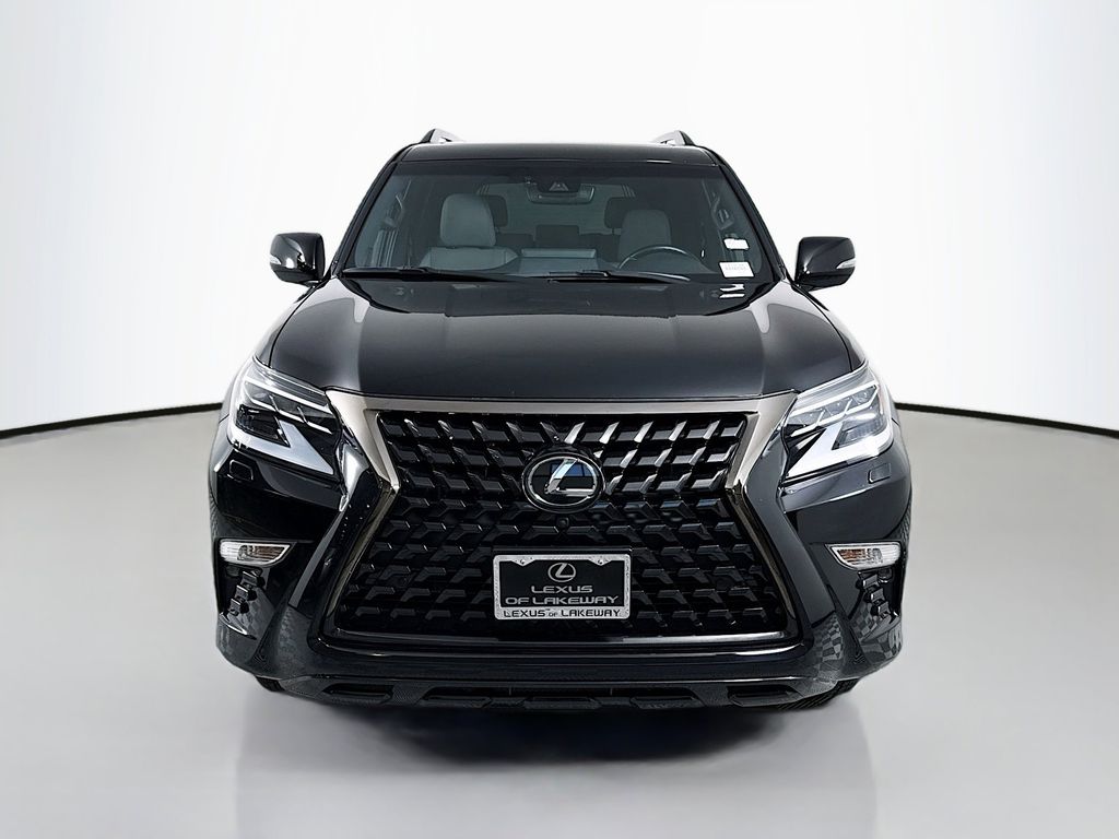 Thumbnail: 2023 Lexus GX - 2