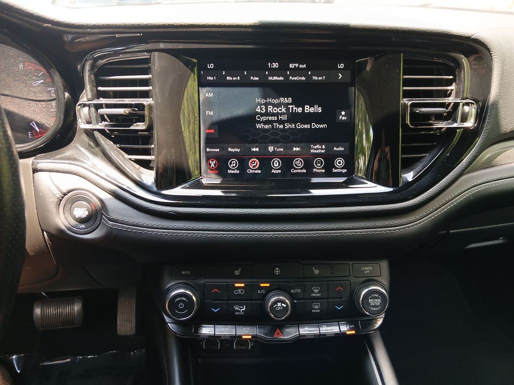 Used 2022 White Dodge GT Plus image 19