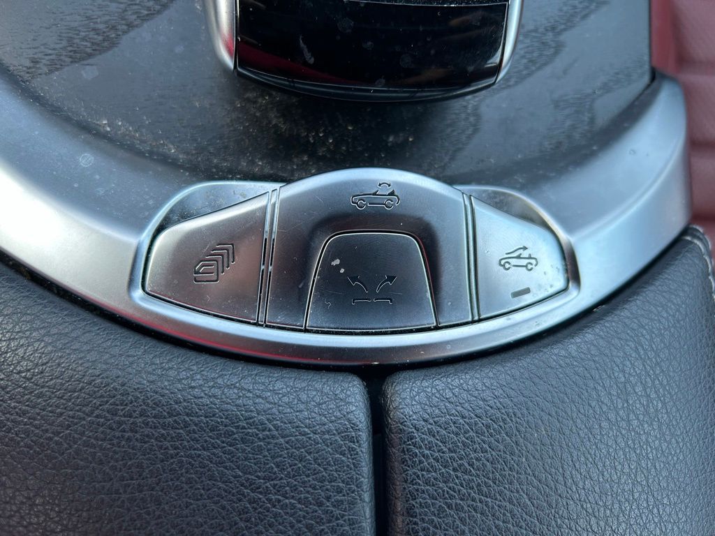 Thumbnail: 2021 Mercedes-Benz C-Class - 27