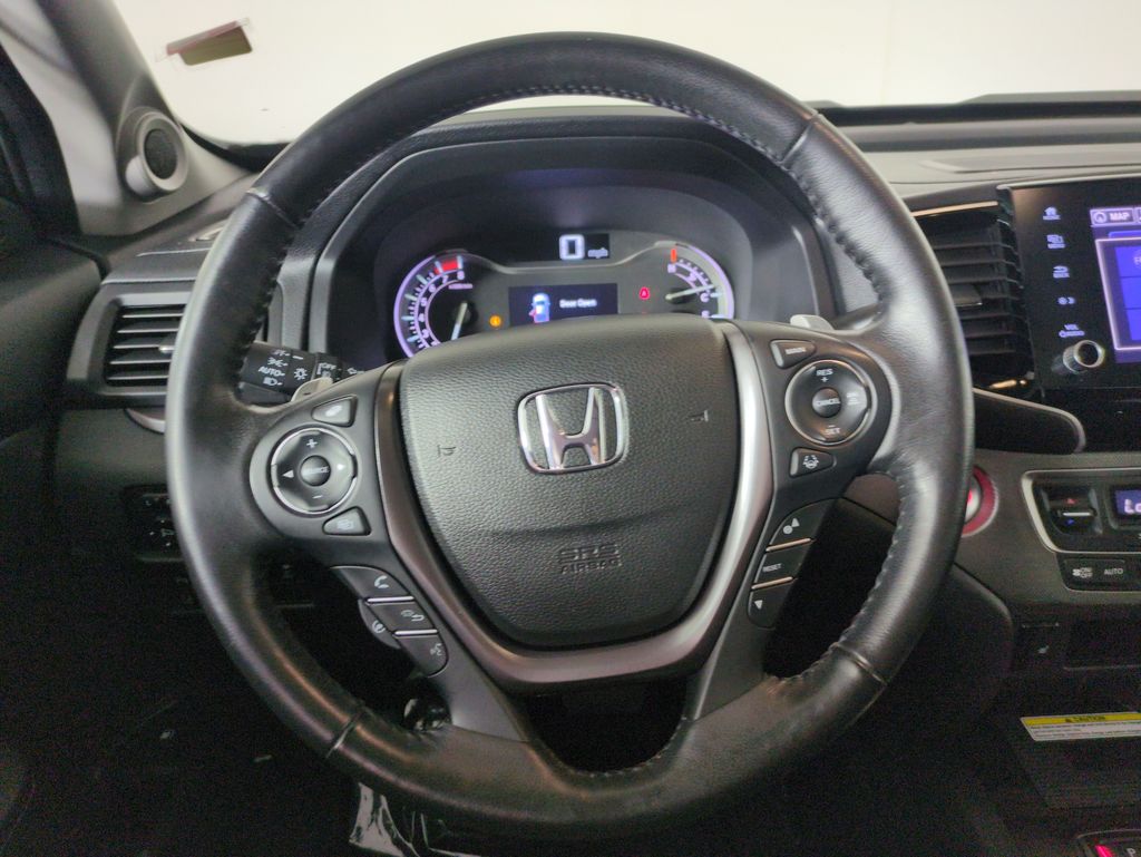 Used 2022 Honda Ridgeline RTL-E For Sale in Fort Wayne, IN