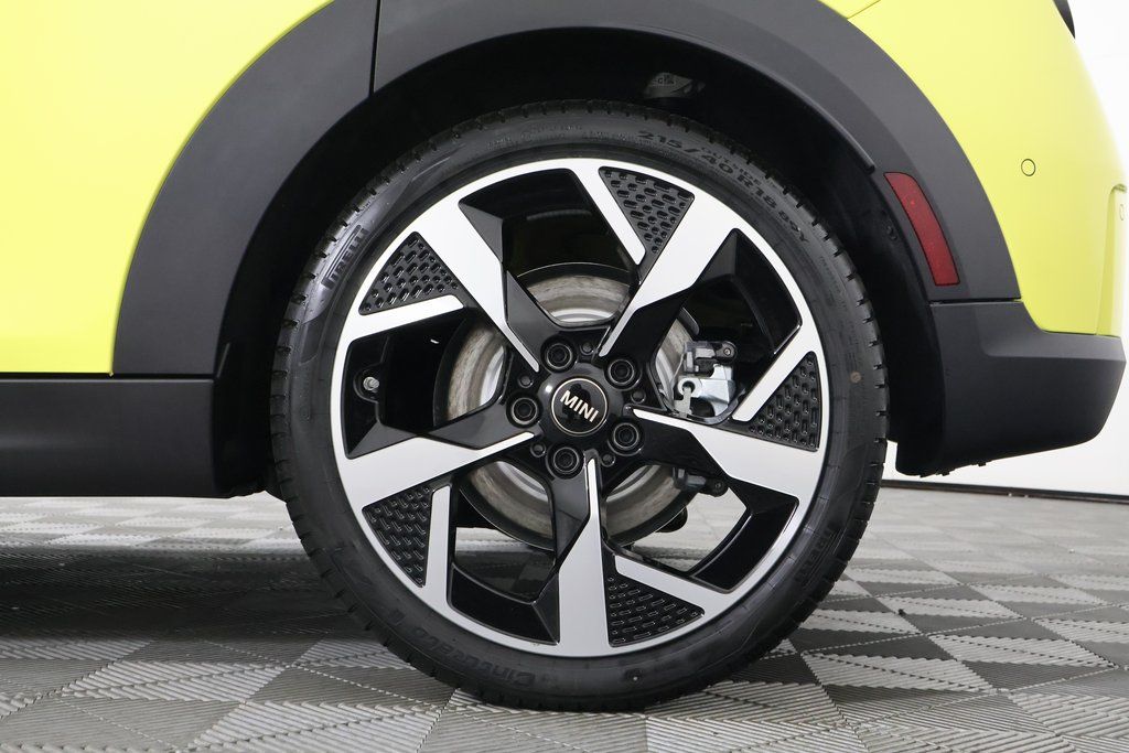 Thumbnail: 2025 MINI Cooper - 11