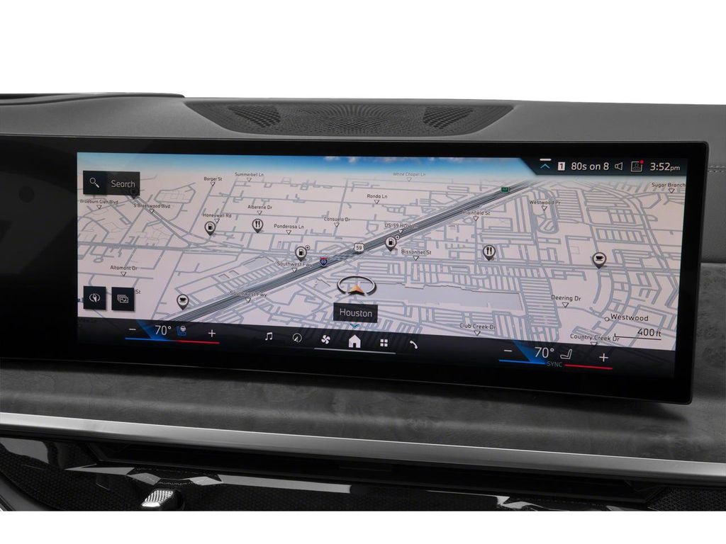 2026 BMW X7 xDrive40i 12