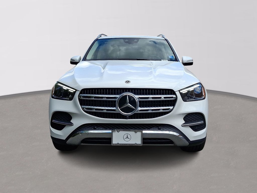 Thumbnail: 2025 Mercedes-Benz GLE - 2