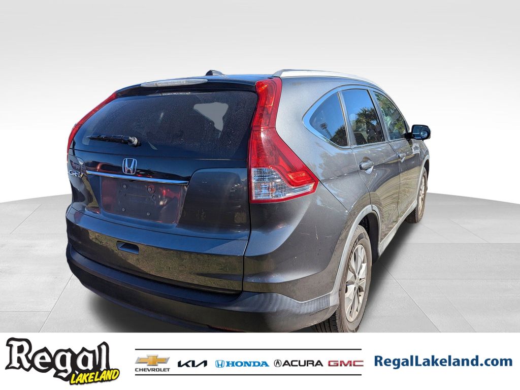 used 2013 Honda CR-V car, priced at $11,292