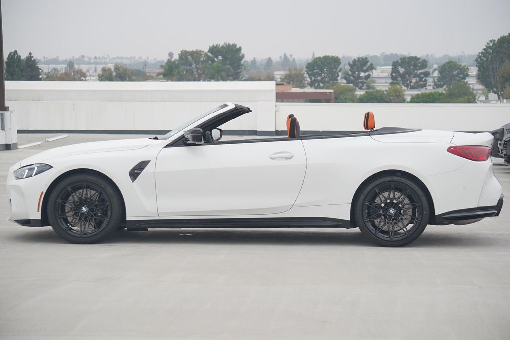 Thumbnail: 2026 BMW M4 - 6