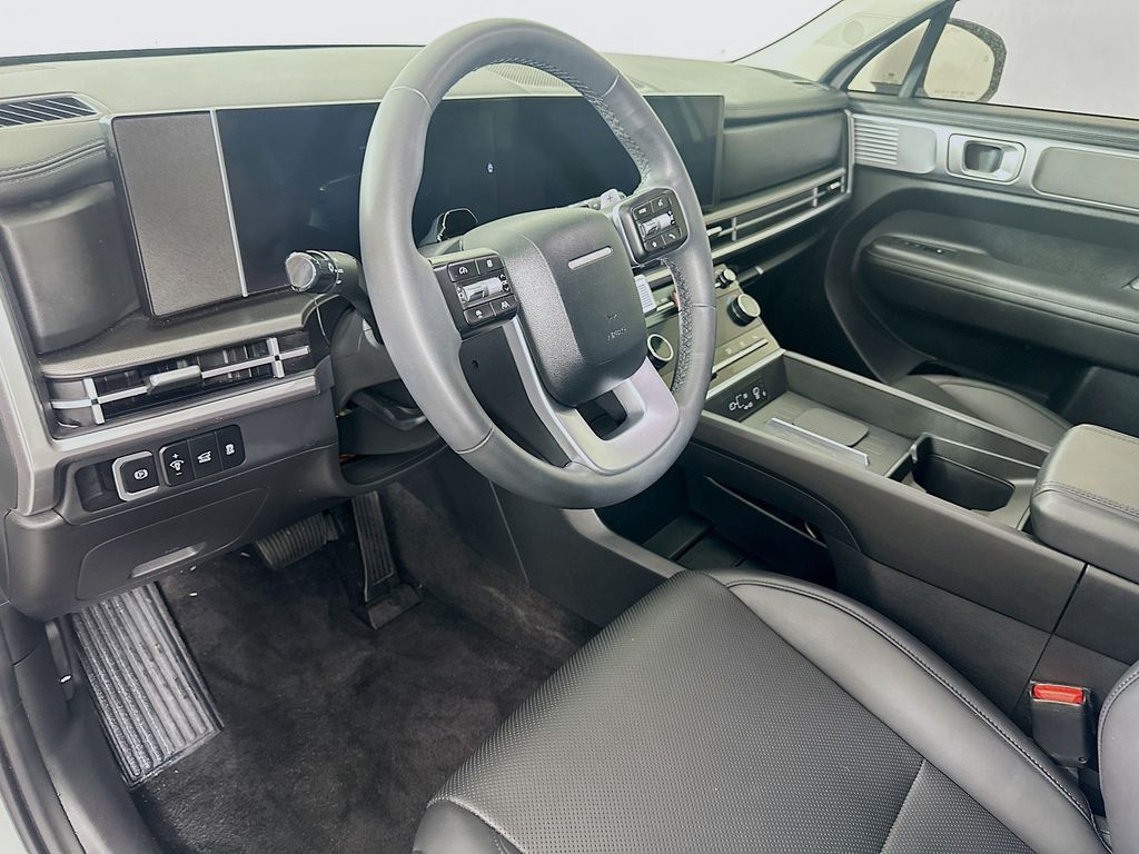 Thumbnail: 2025 Hyundai Santa Fe - 9