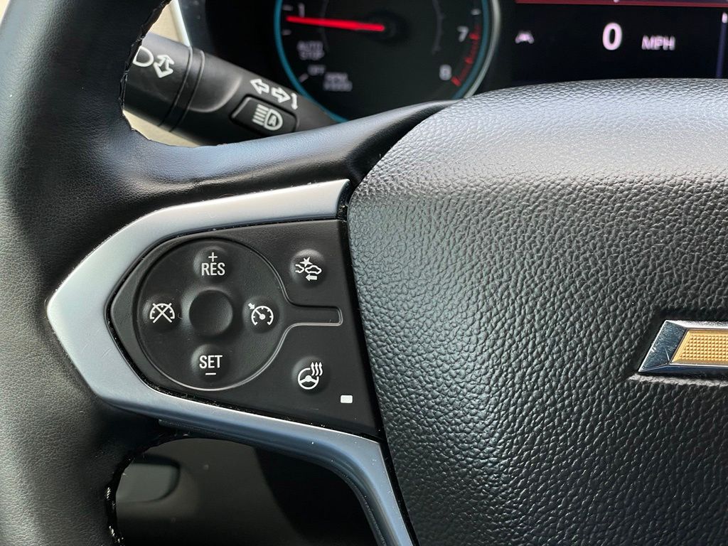 Thumbnail: 2023 Chevrolet Traverse - 15
