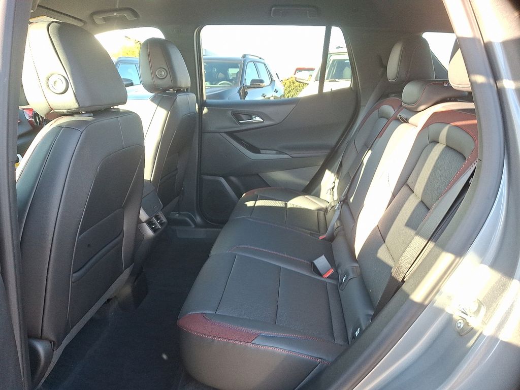 Thumbnail: 2026 Chevrolet Equinox - 5