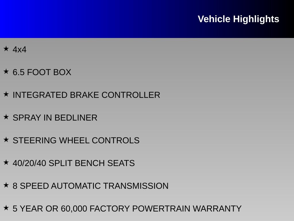 View vehicle photo 4