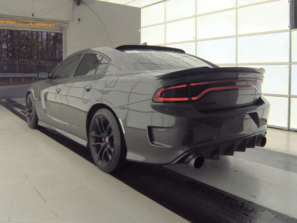2021 Dodge Charger
