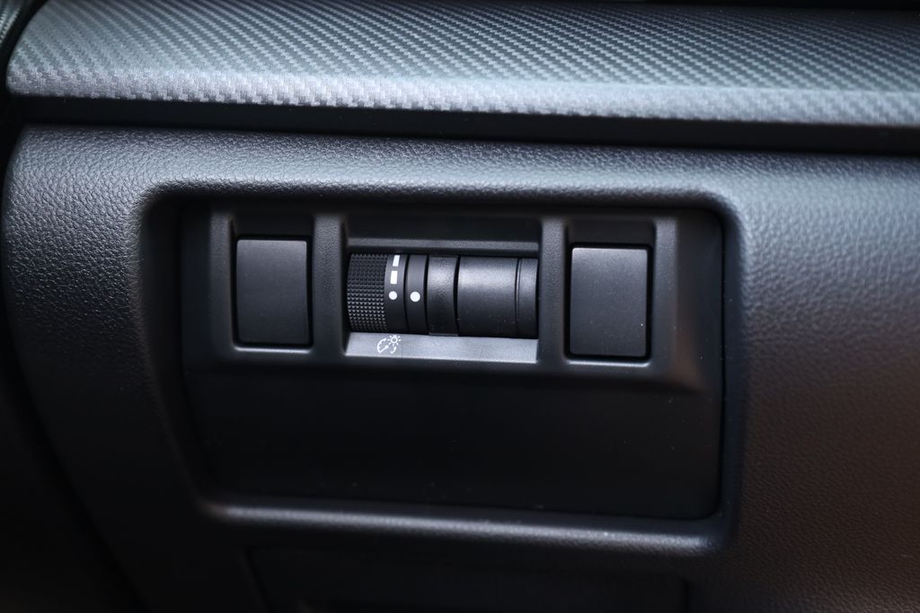 new 2026 Subaru Crosstrek car, priced at $28,520