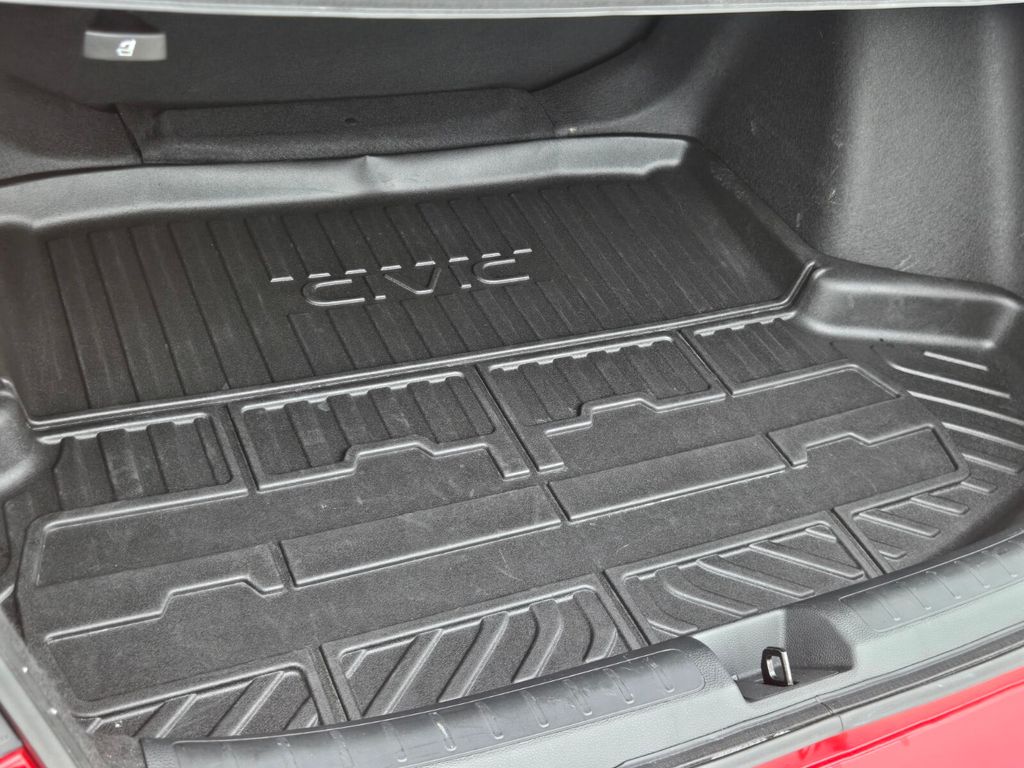 2023 Honda Civic - $23,500