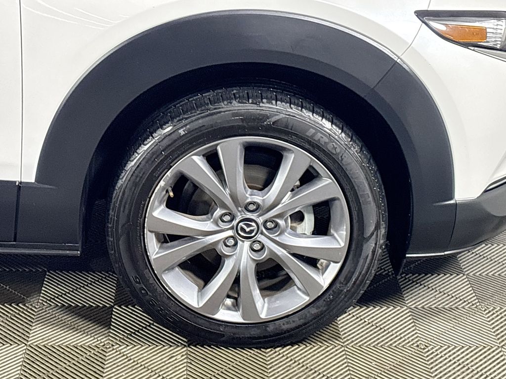 2023 Mazda CX-30 2.5 S Select Package