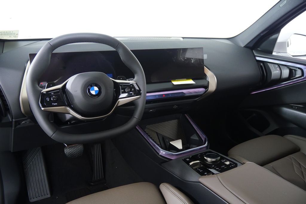 2025 BMW X3 3.0i 16