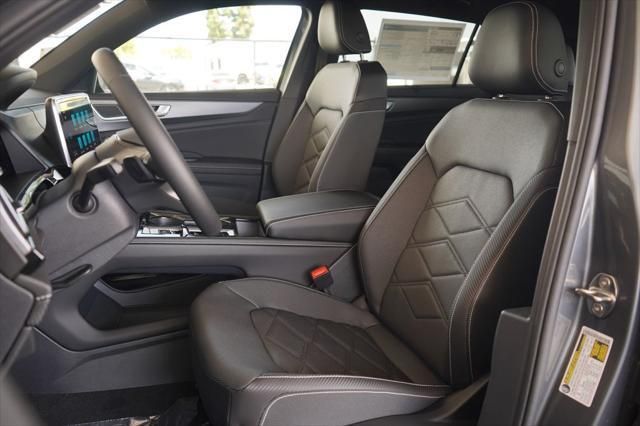 Thumbnail: 2025 Volkswagen Atlas - 6