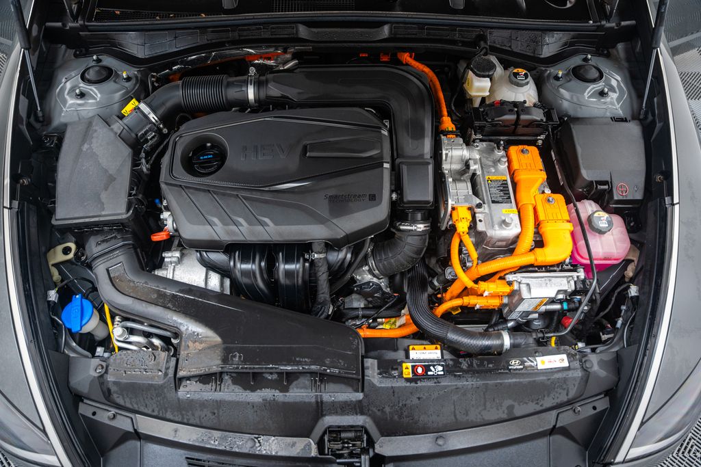 HyundaiSonata Hybrid17