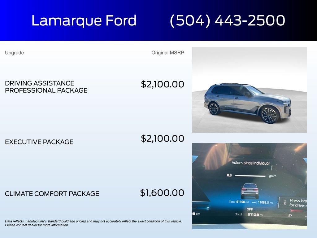 View vehicle photo 2