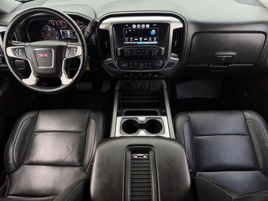 Used 2018 GMC Sierra 1500 Truck