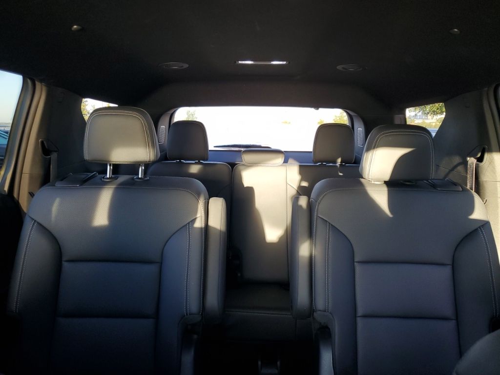 Used Car 2024 Chevrolet Traverse  Lt For Sale Under $40,000 In Austin, Texas